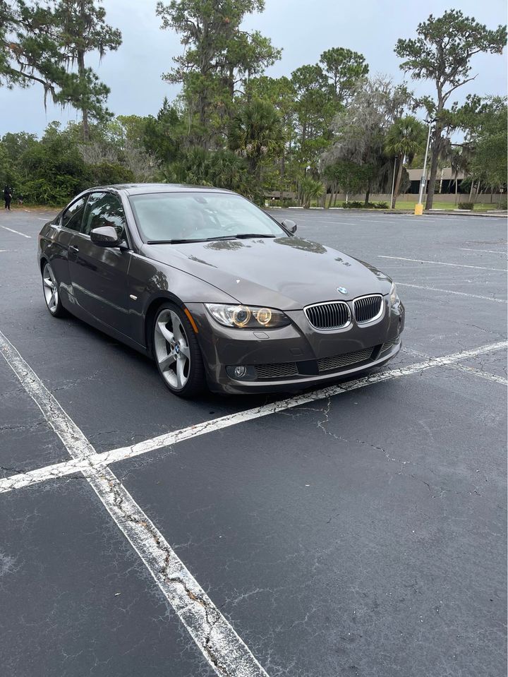 2010 BMW