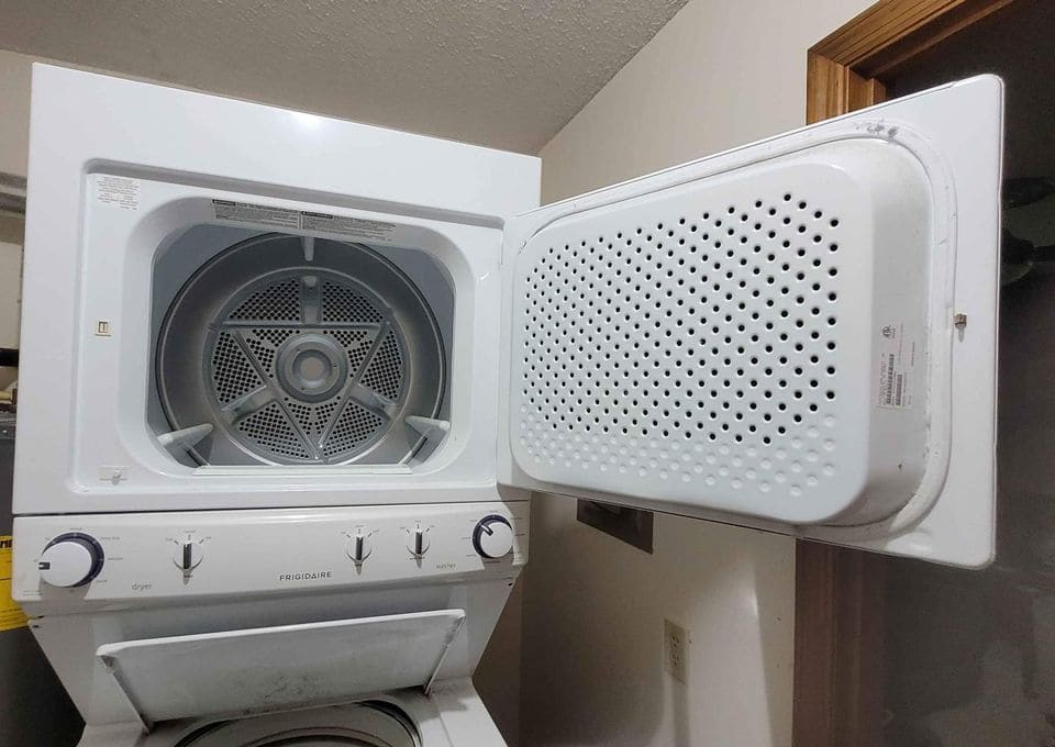 Best fullsize stackable washers and dryers Passion Plans