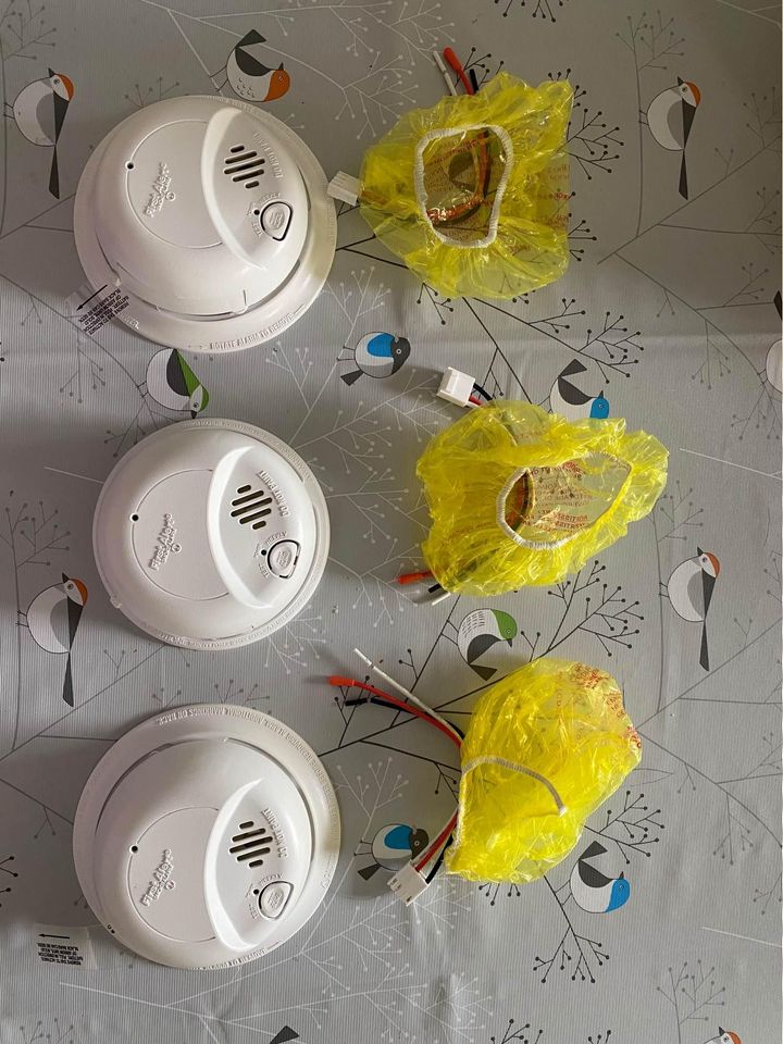 Reasons A HardWired Smoke Detector Keeps Beeping Passion Plans