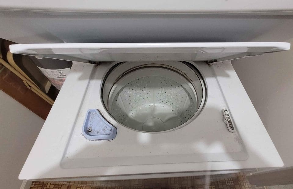 Best fullsize stackable washers and dryers Passion Plans