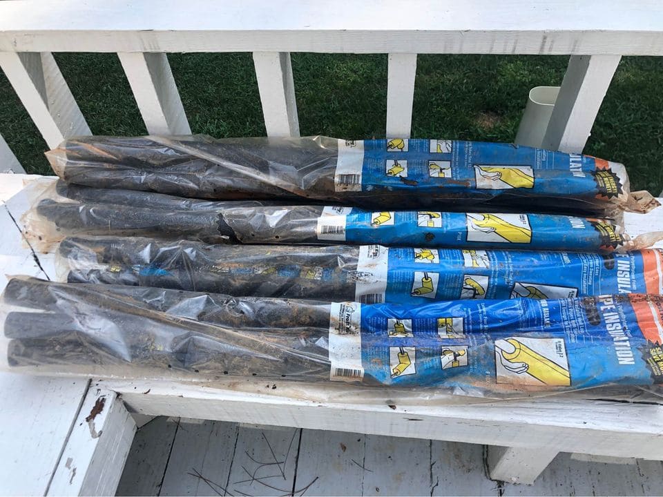 Best Pipe Insulation Types Passion Plans