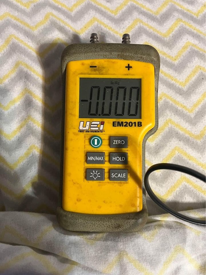 Best Manometers For HVAC Passion Plans