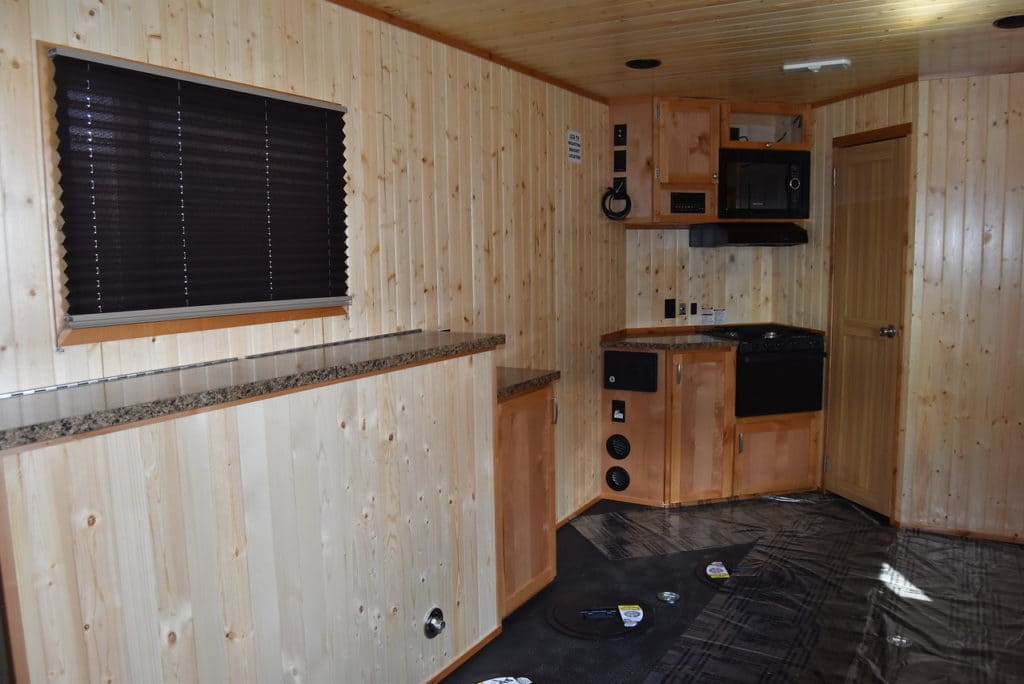 Voyager Yetti Traxx Edition T816-DK