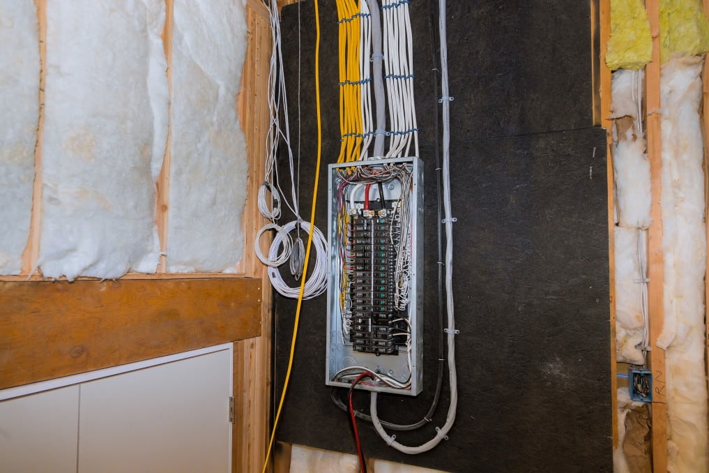 electrical wiring