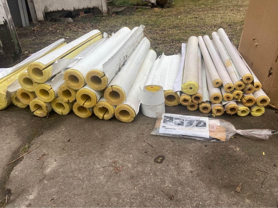 Best Pipe Insulation Types Passion Plans