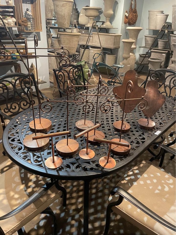garden accessories