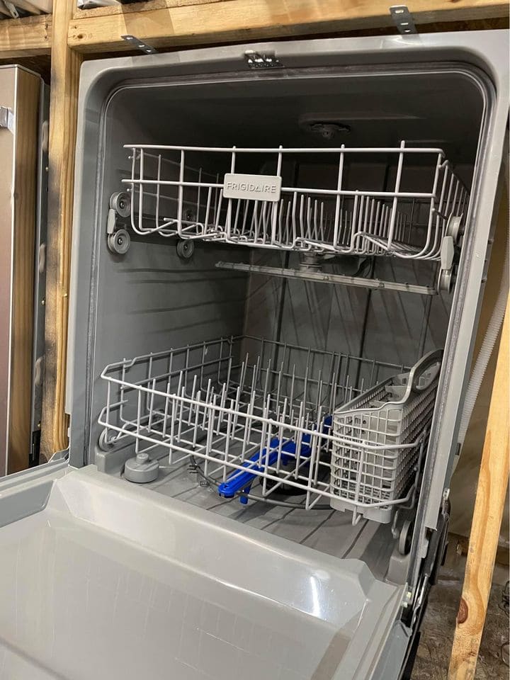 How to Find The Right Dishwasher Dimensions Passion Plans