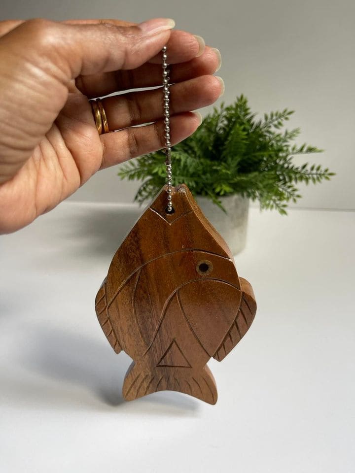keychain