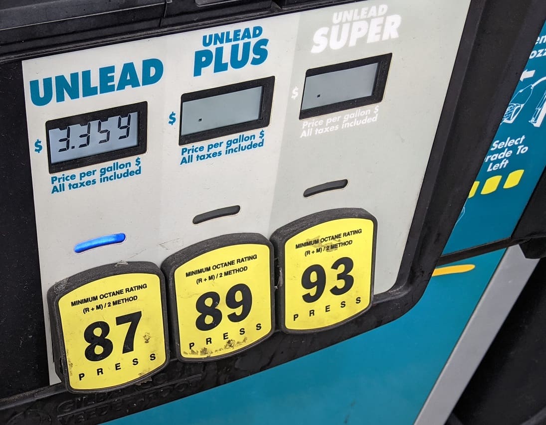 gas pros & cons