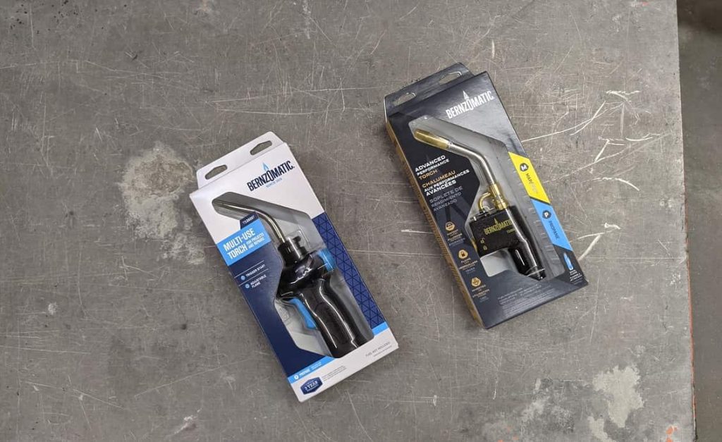 OxyAcetylene Cutting Torch Pressure Settings & Chart Passion Plans